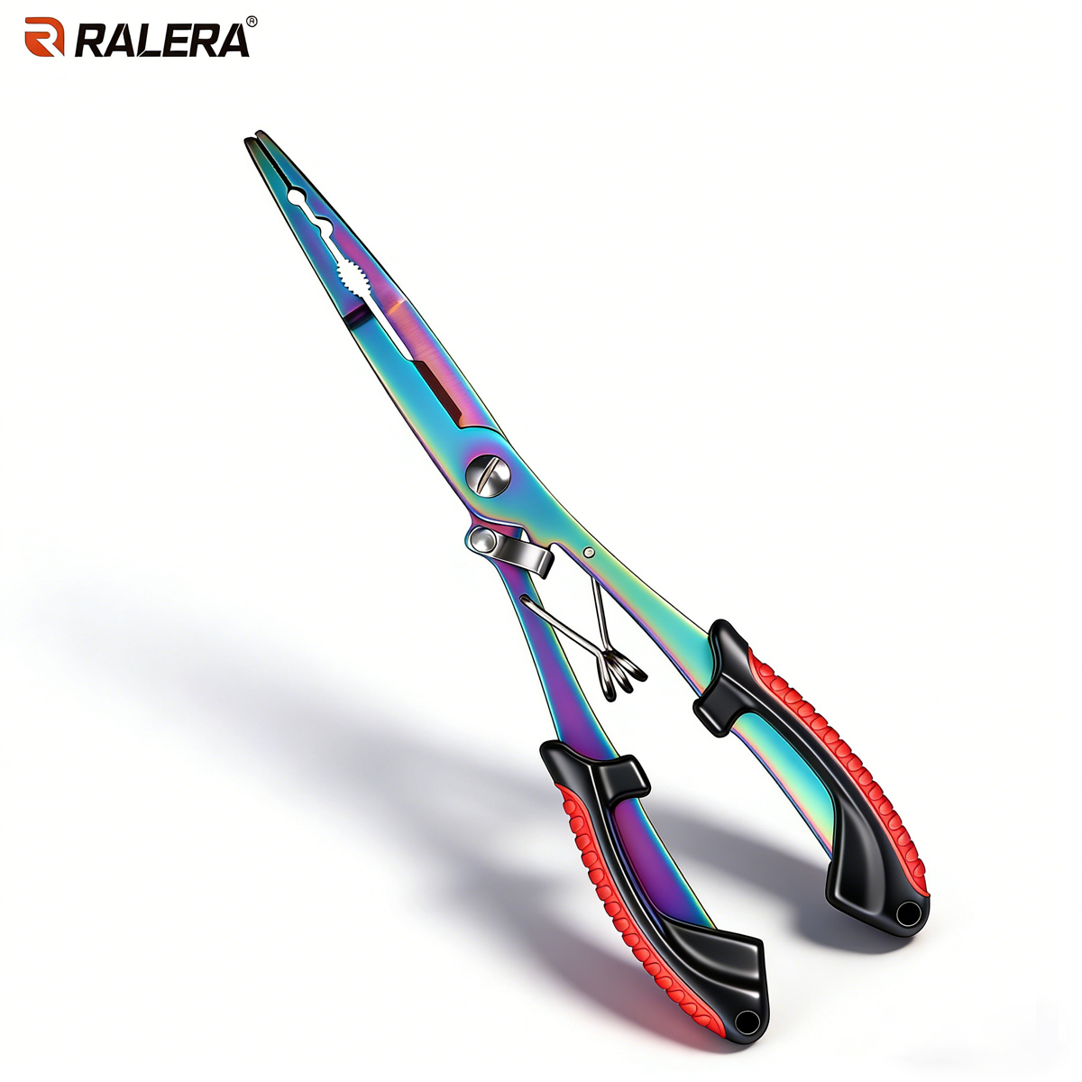 Fishing Equipment Clearance - Pince de pêche multifonctionnelle RALERA |