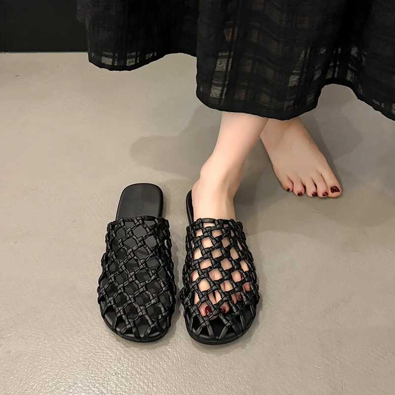 Fishing Equipment Net - Chaussures de plage de luxe pour