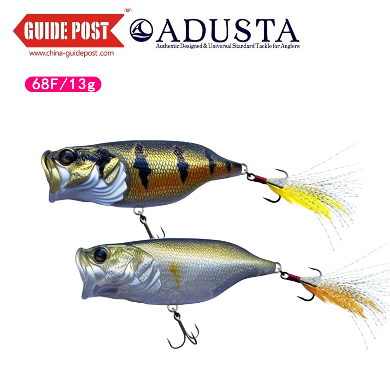 Fishing Equipment Guide - ADUSTA & GUIDE POST – appât