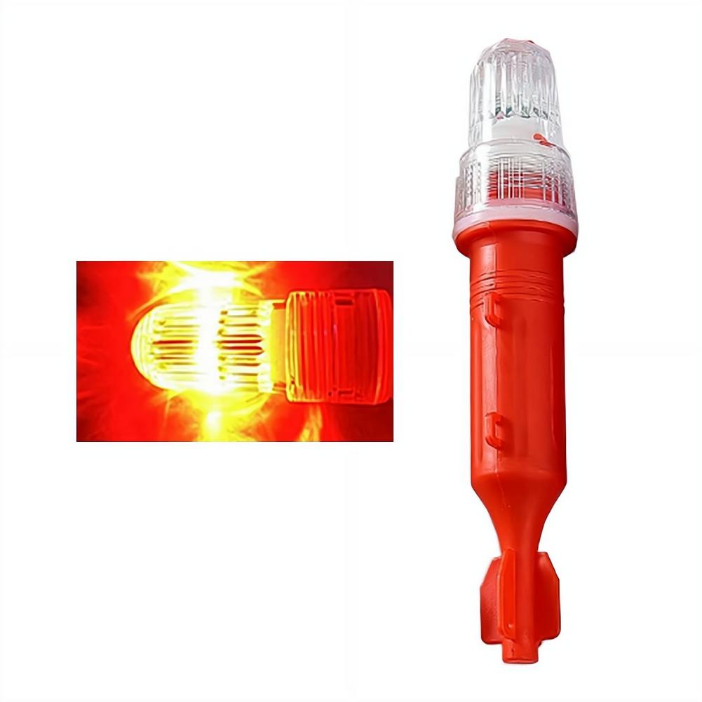 Fishing Equipment Net - Lampe de signalisation marine LED étanche