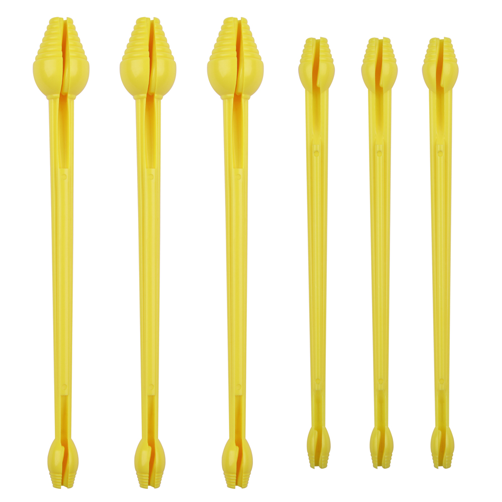 Fishing Equipment Clearance - Dégorgeoir d'hameçon de pêche en plastique,
