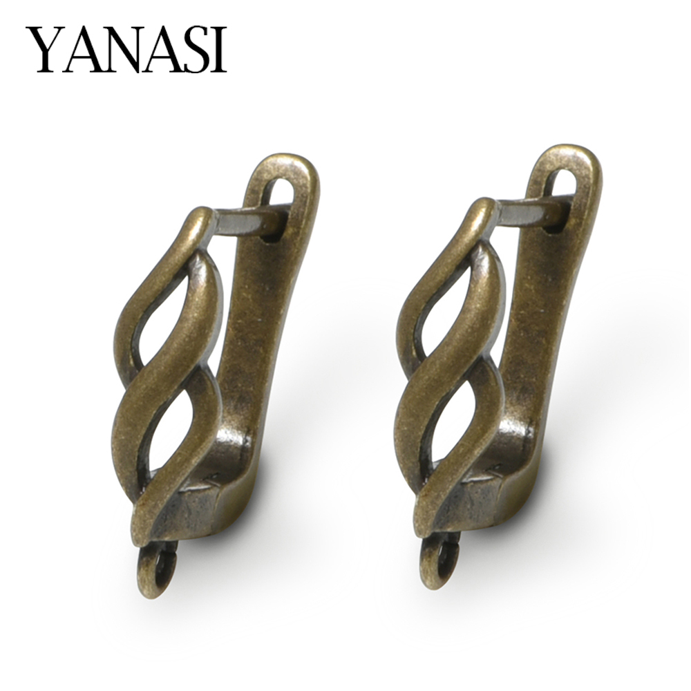 Circle Hook Set - YANASI 2026 Nouveaux 1 Paire de