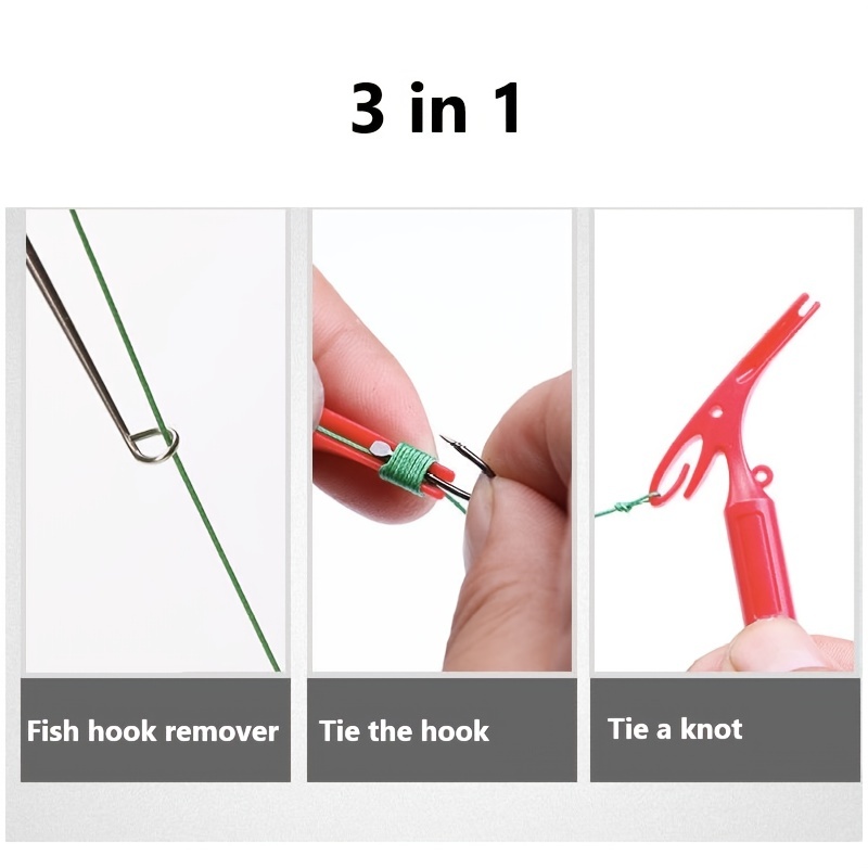 Extracteur universel 3 en 1 po - Fishing Equipment Clearance avis et prix