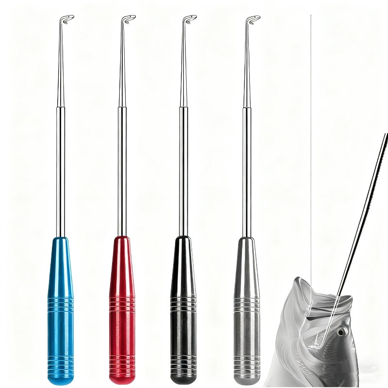 Extracteur de hameçons en acie - Fishing Equipment Clearance avis et prix