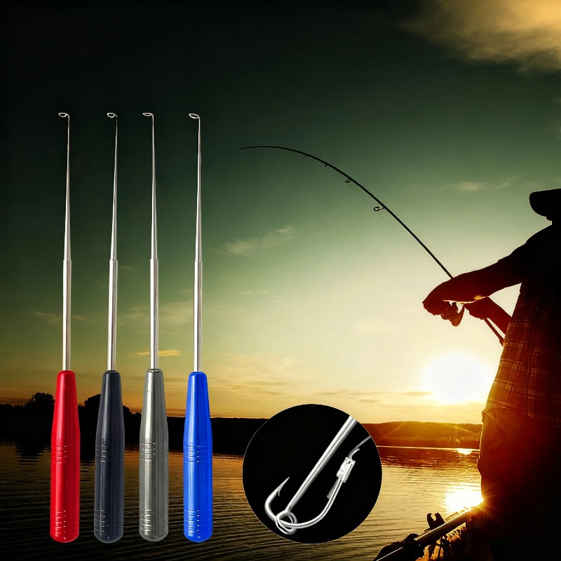 Extracteur de hameçons en acie - Fishing Equipment Clearance avis et prix