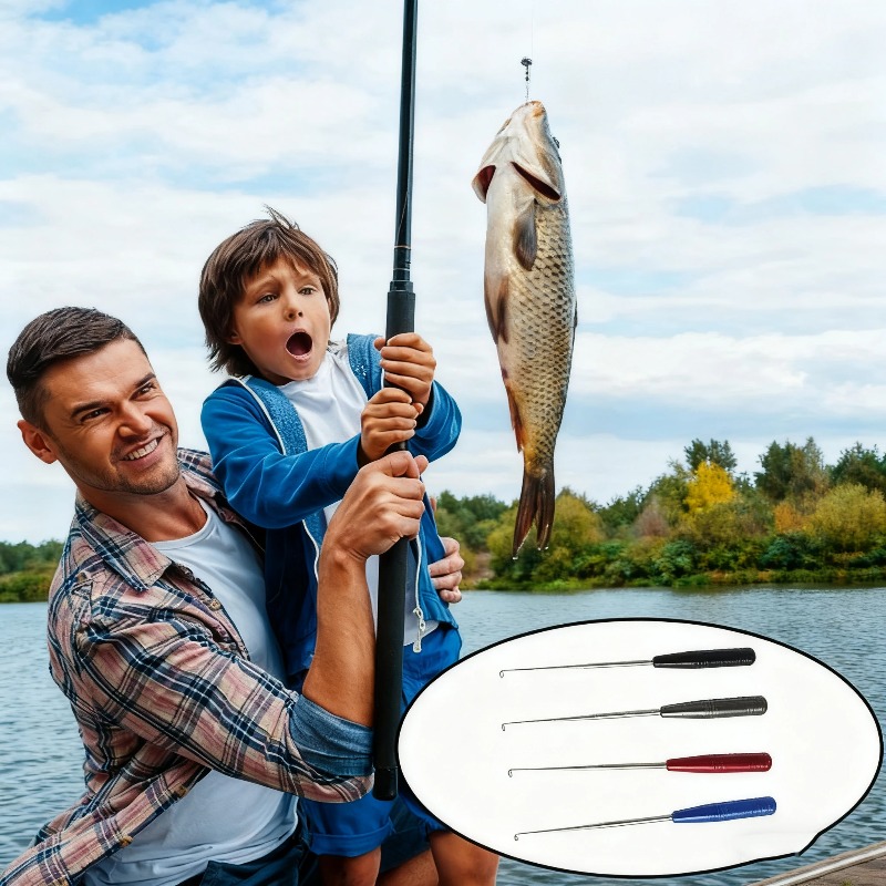 Extracteur de hameçons en acie - Fishing Equipment Clearance avis et prix