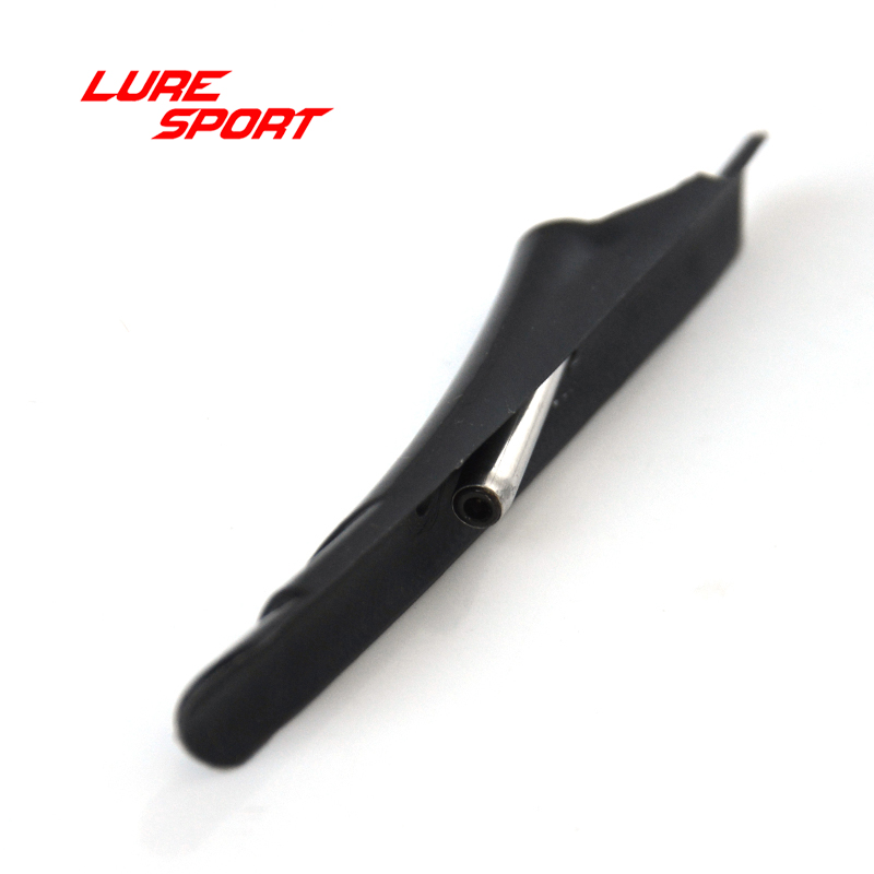 LureSport – guide de ligne int - Fishing Equipment Guide avis et prix