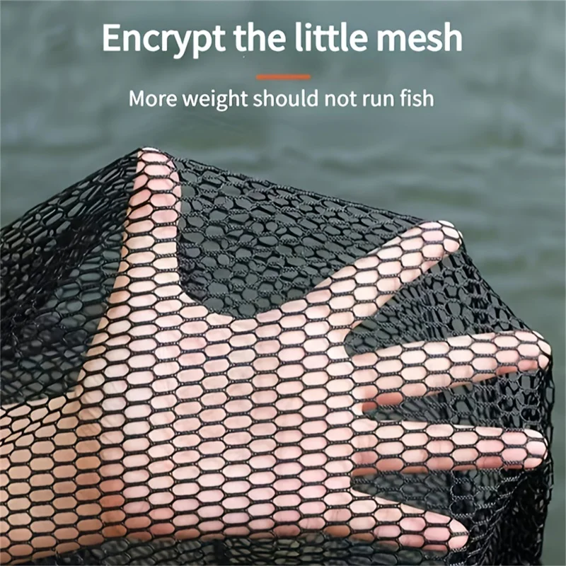 Sac de pêche portable avec fil - Fishing Equipment Net avis et prix