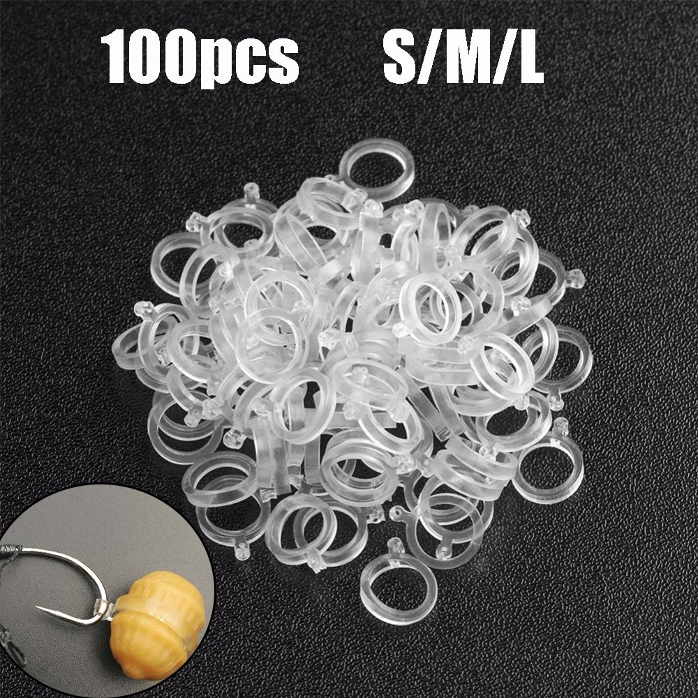 100 pièces nouveau civière éla - Fishing Equipment Guide avis et prix