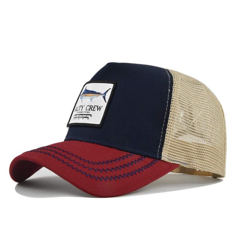 Casquettes de baseball unisexe - Fishing Equipment Net avis et prix