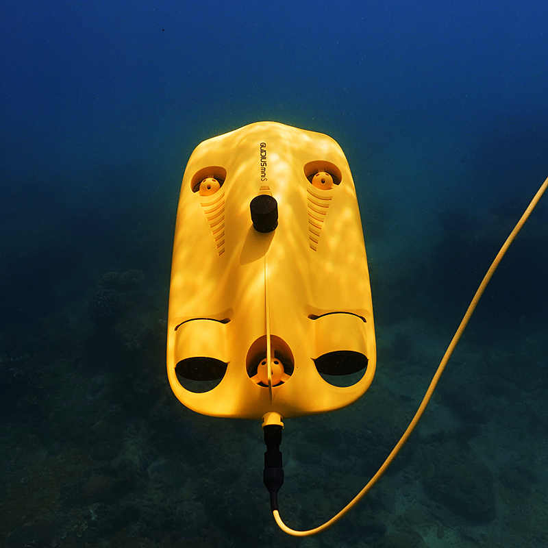 Avage – équipement de sauvetag - Fish Finder avis et prix