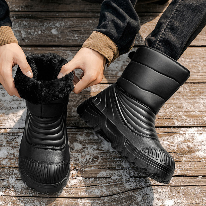 Nouvelles bottes de neige d'hi - Circle Hook Set avis et prix