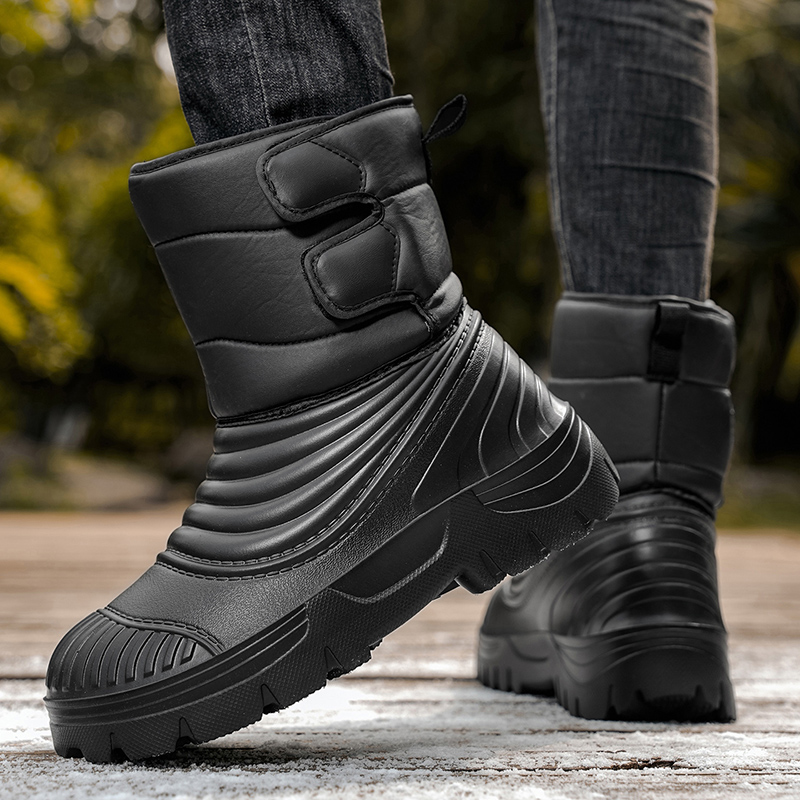 Nouvelles bottes de neige d'hi - Circle Hook Set avis et prix