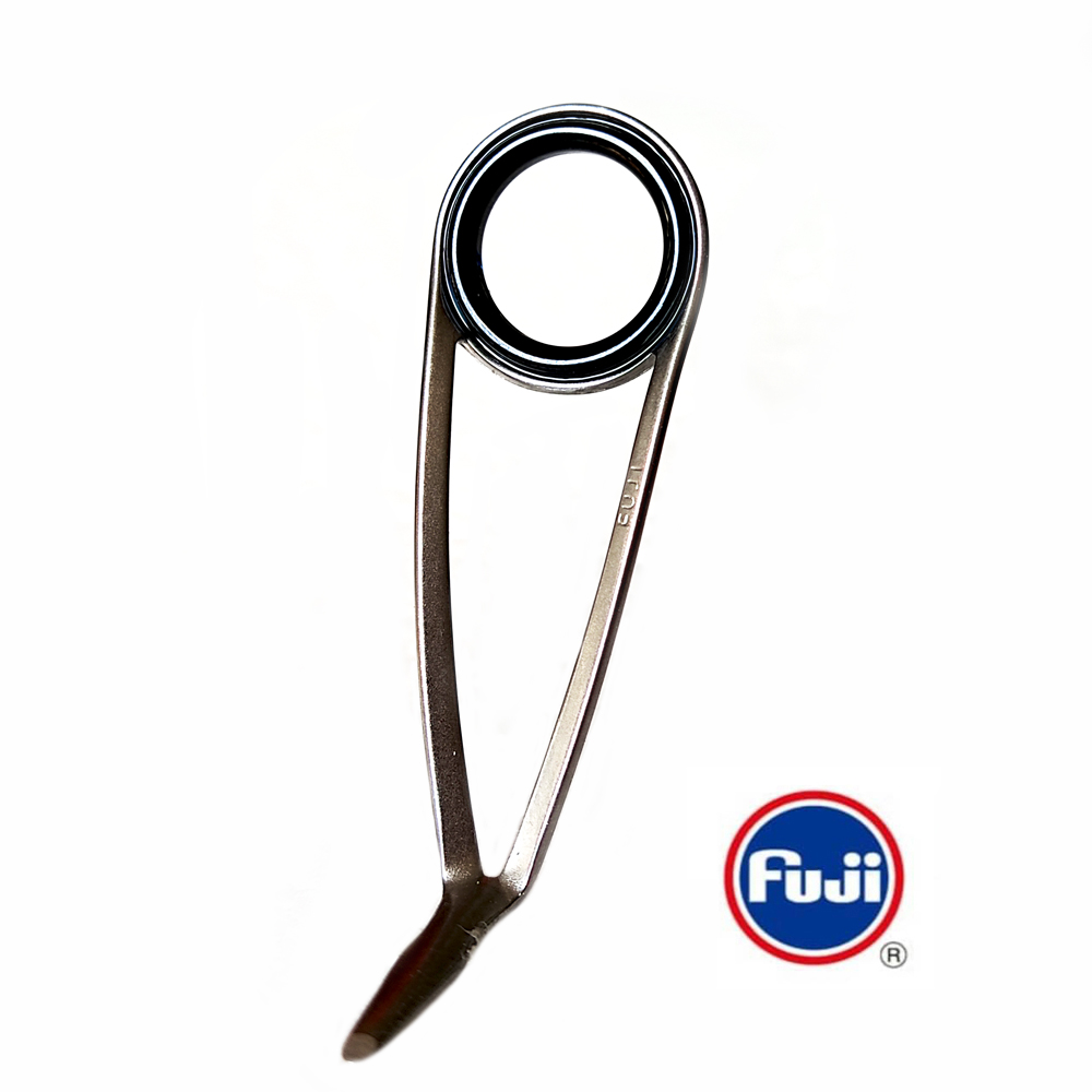 Guides Fuji originales 2 pièce - Fishing Equipment Guide avis et prix