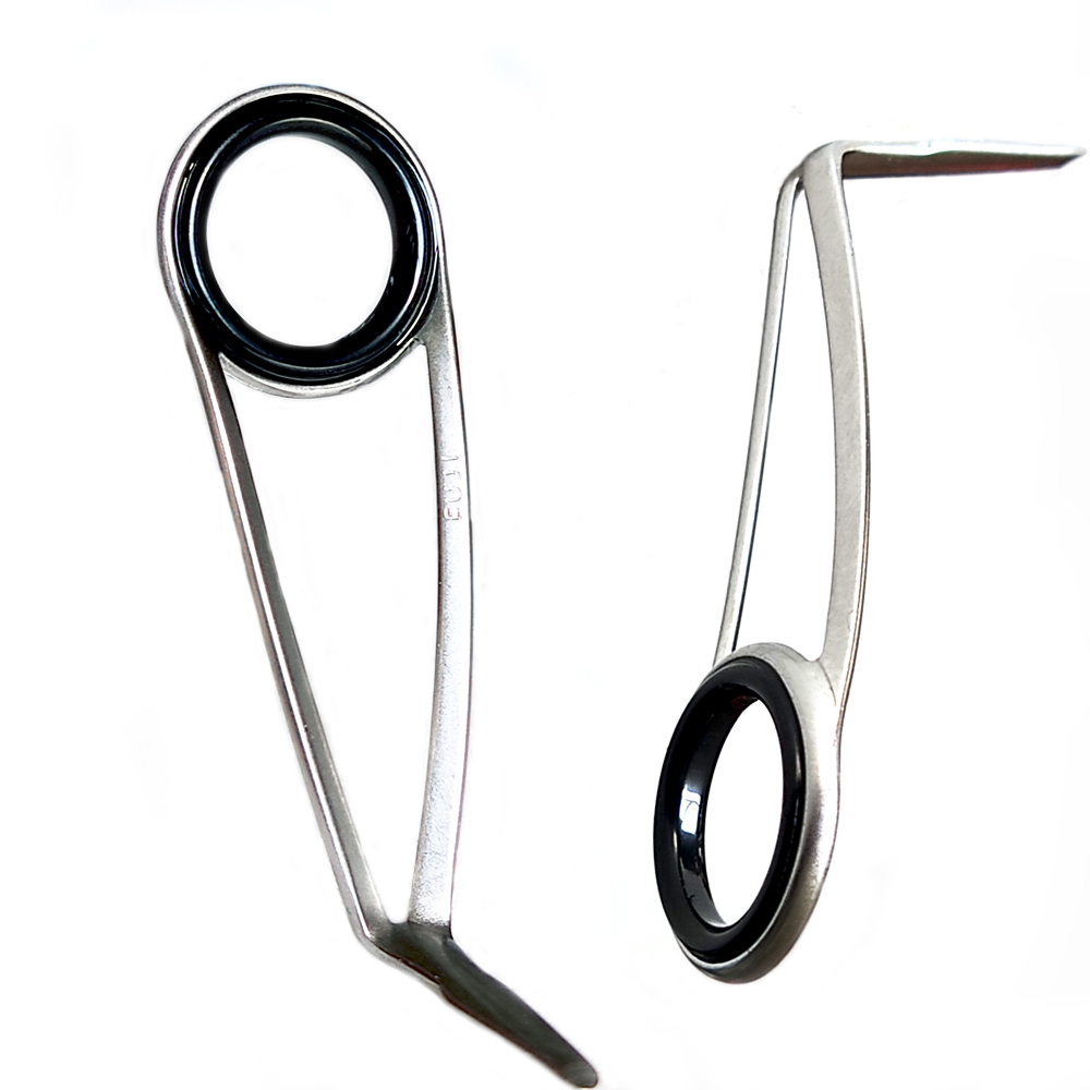 Guides Fuji originales 2 pièce - Fishing Equipment Guide avis et prix
