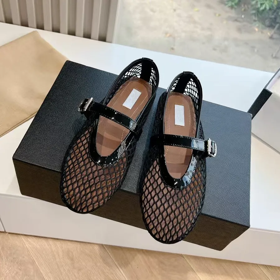 Chaussures plates Mary Jane po - Fishing Equipment Net avis et prix