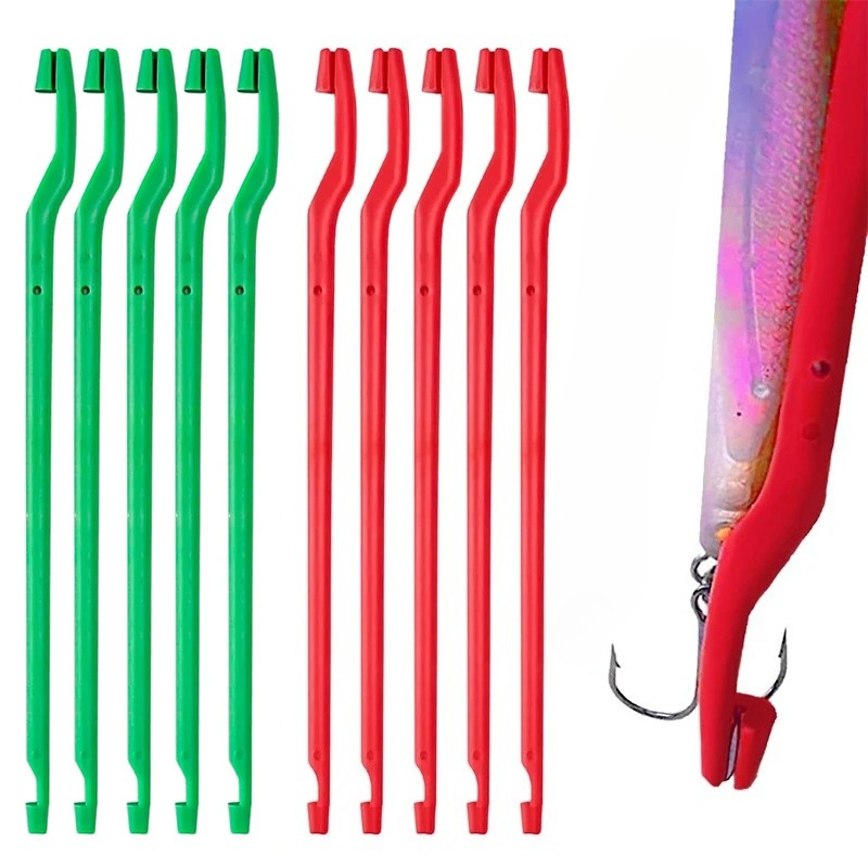 Lot de 5 extracteurs de hameço - Fishing Equipment Clearance avis et prix