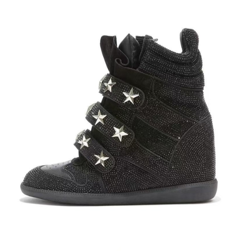 Chaussures de mode pour femmes - Circle Hook Set avis et prix