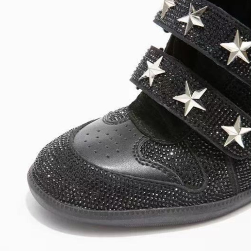 Chaussures de mode pour femmes - Circle Hook Set avis et prix