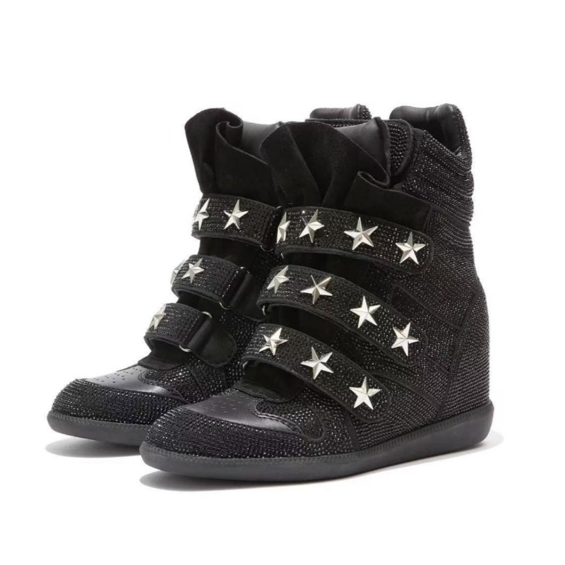Chaussures de mode pour femmes - Circle Hook Set avis et prix