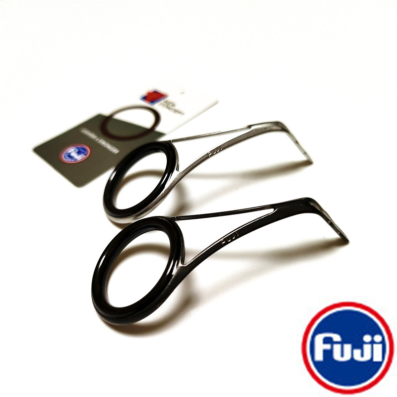 BR Wi & Wa FUJI Guide LYOG & L - Fishing Equipment Guide avis et prix
