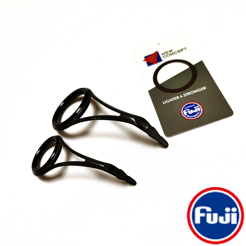 BR Wi & Wa FUJI Guide LYOG & L - Fishing Equipment Guide avis et prix