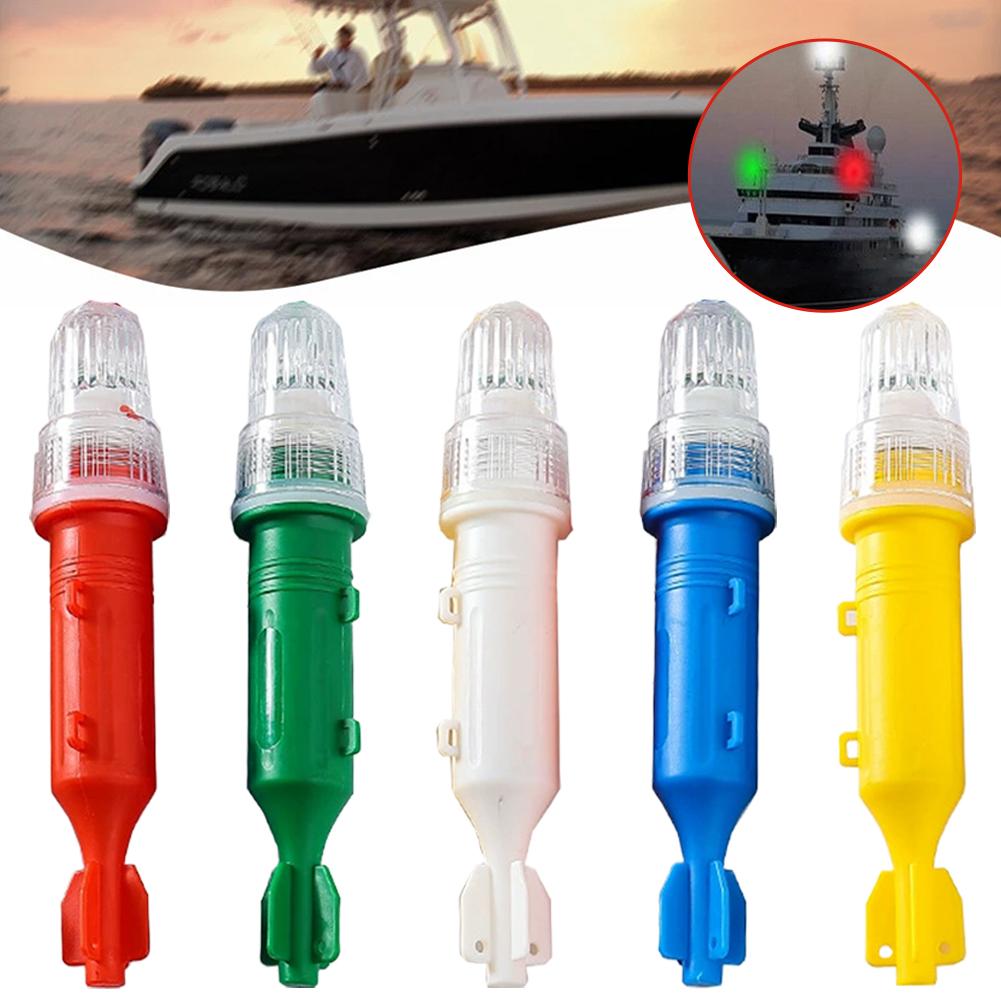 Lampe de signalisation marine  - Fishing Equipment Net avis et prix