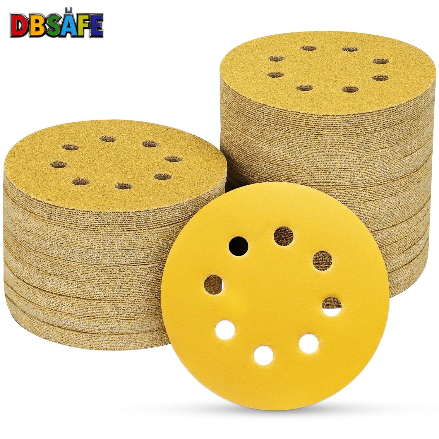 10-100 pièces disques abrasifs - Circle Hook Set avis et prix