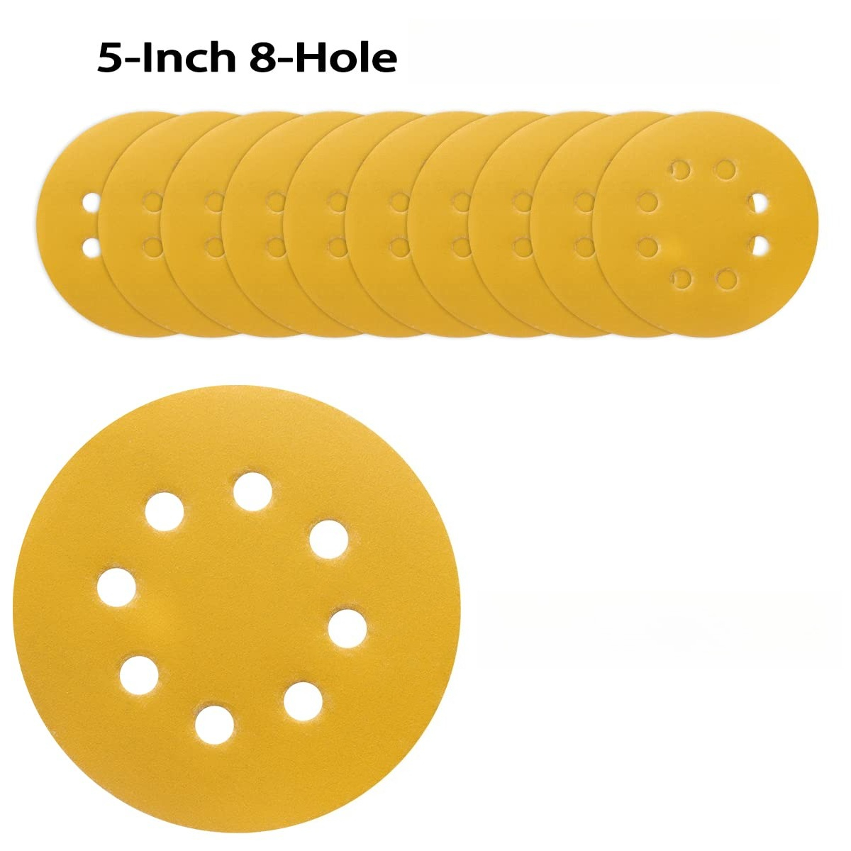 10-100 pièces disques abrasifs - Circle Hook Set avis et prix