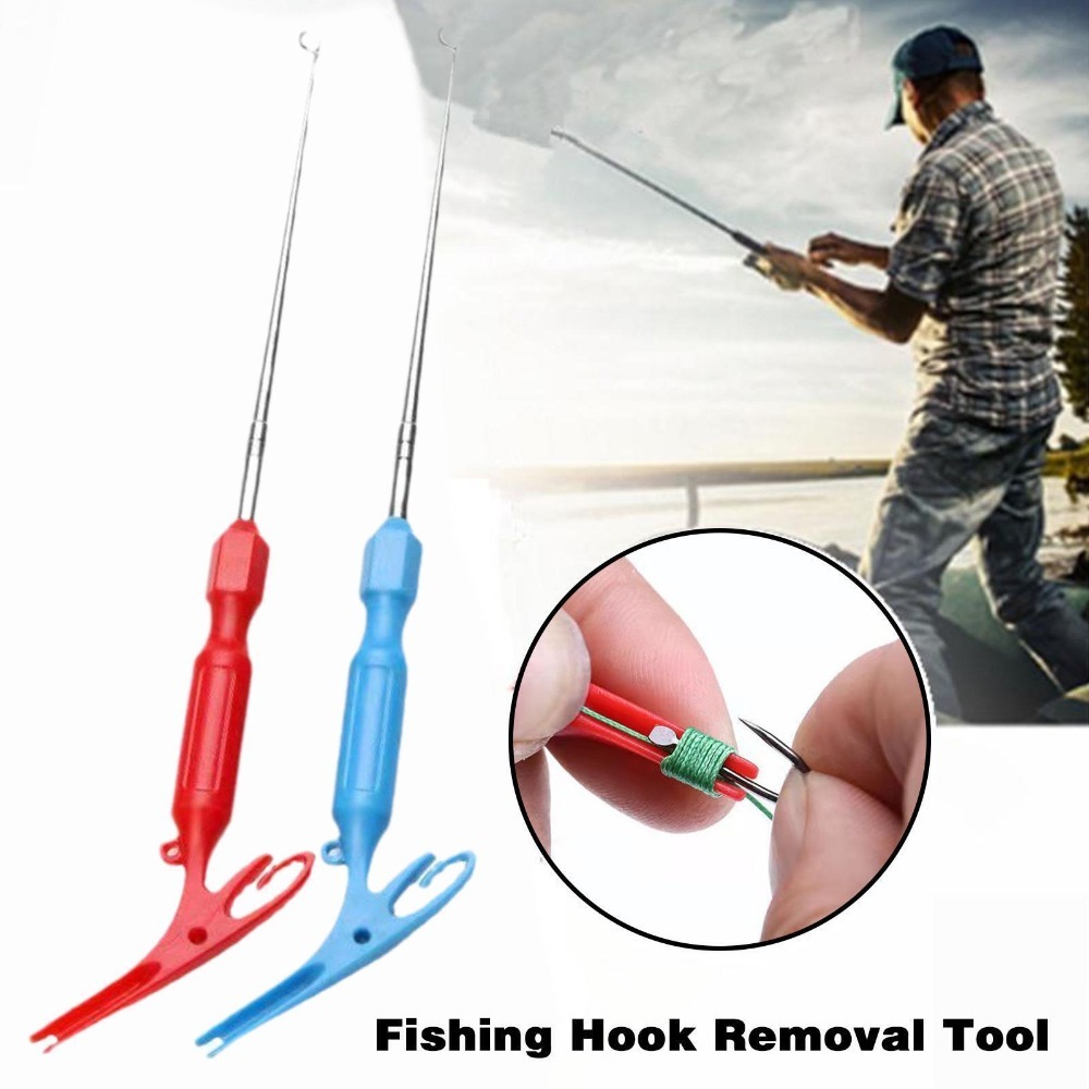 Dégorgeur de crochets de pêche - Fishing Equipment Clearance avis et prix