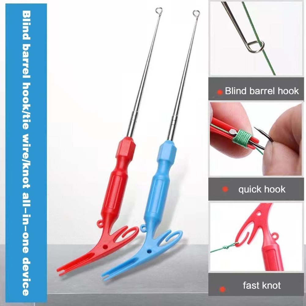 Dégorgeur de crochets de pêche - Fishing Equipment Clearance avis et prix