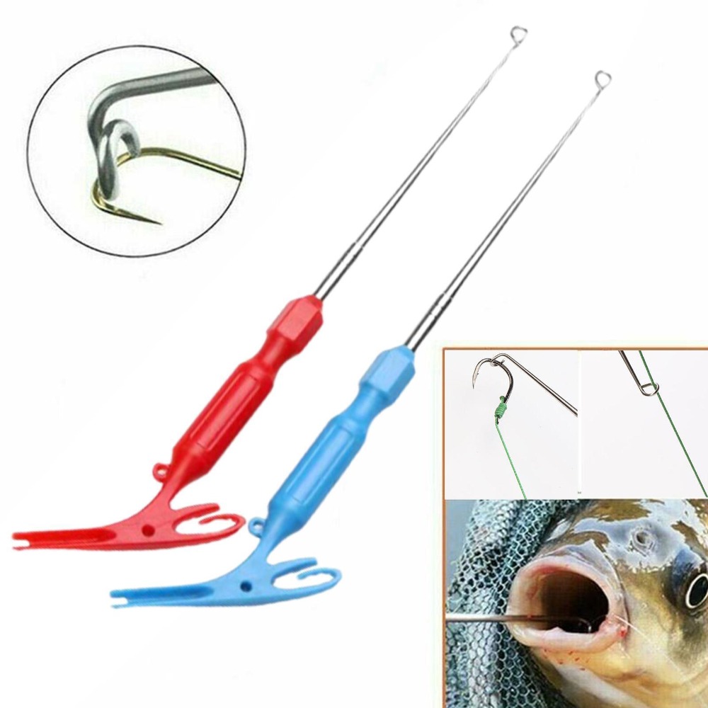 Dégorgeur de crochets de pêche - Fishing Equipment Clearance avis et prix