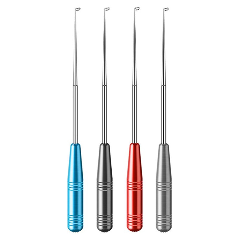 Extracteur de sécurité en acie - Fishing Equipment Clearance avis et prix
