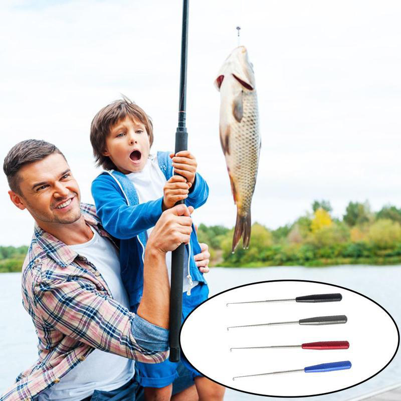 Extracteur de sécurité en acie - Fishing Equipment Clearance avis et prix