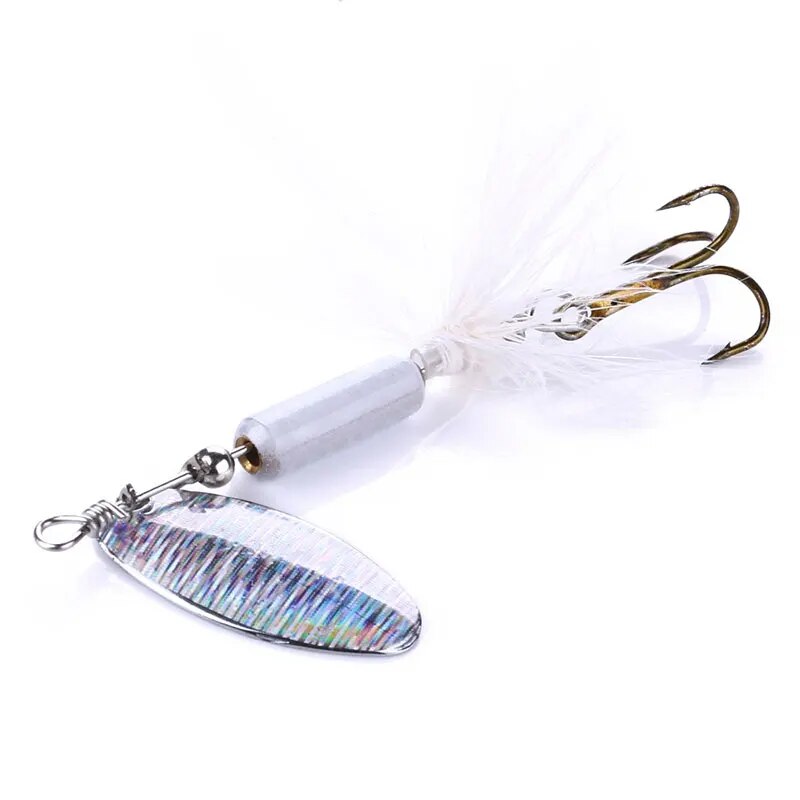 Leurres VIB en métal 1 pièces  - Bass Fishing Lure avis et prix