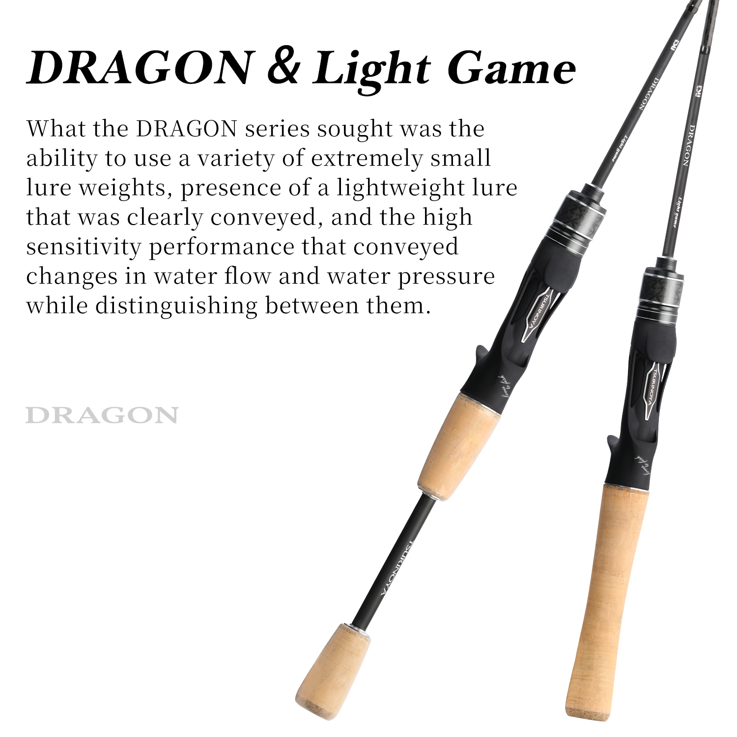 Canne à pêche légère TSURINOYA - Fishing Equipment Guide avis et prix