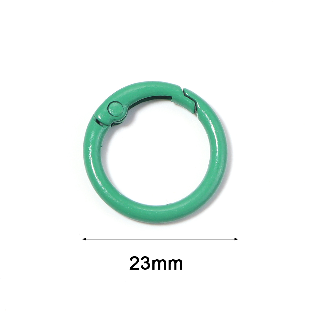 Lot de 20 attaches à ressort e - Circle Hook Set avis et prix
