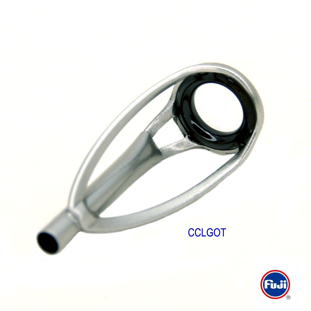 Guide supérieur d'origine Fuji - Fishing Equipment Guide avis et prix