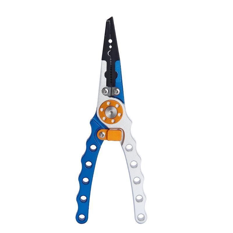Pince de pêche en alliage d'al - Fishing Equipment Clearance avis et prix