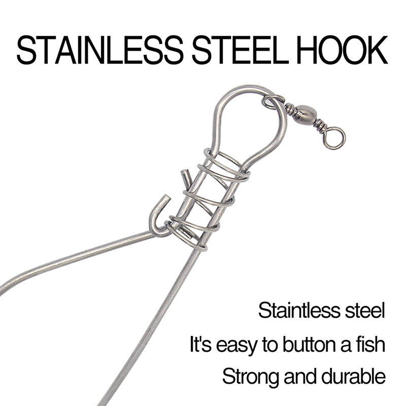 Boucle de verrouillage de pois - Fishing Equipment Guide avis et prix