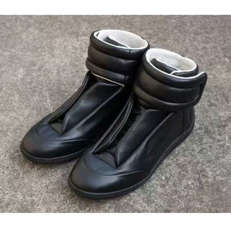 Bottes courtes montantes futur - Circle Hook Set avis et prix