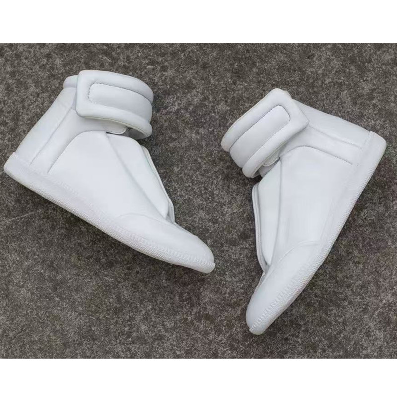 Bottes courtes montantes futur - Circle Hook Set avis et prix