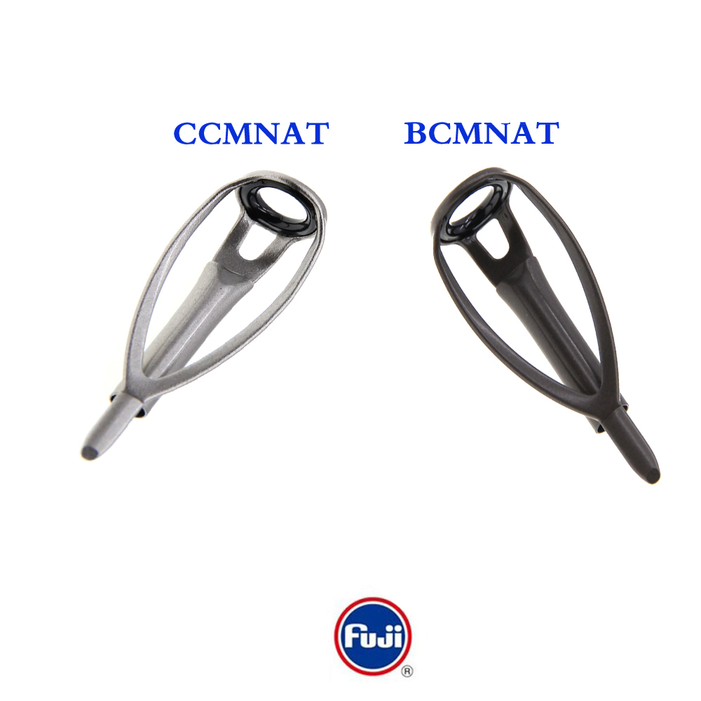 Kit de guides FUJI KW pour can - Fishing Equipment Guide avis et prix