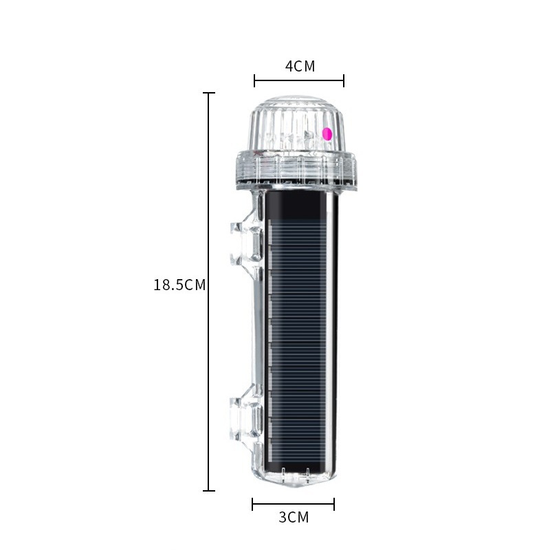[Pas de flash] signal lumineux - Fishing Equipment Net avis et prix