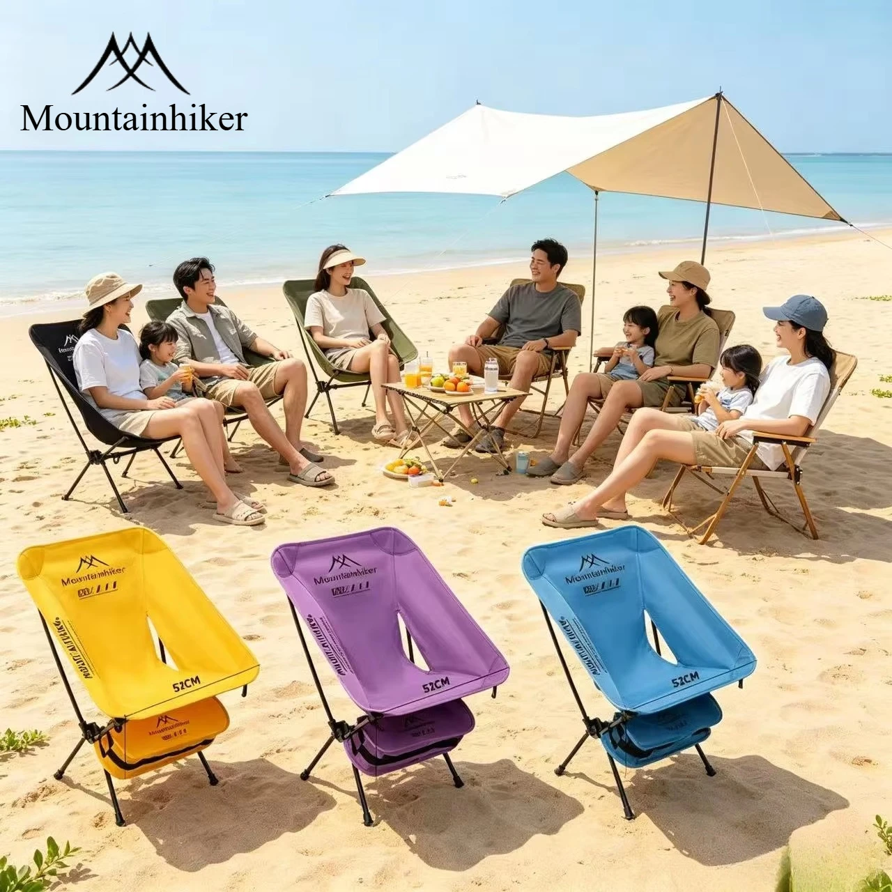 Chaise pliante ultra-légère en - Fishing Equipment Net avis et prix