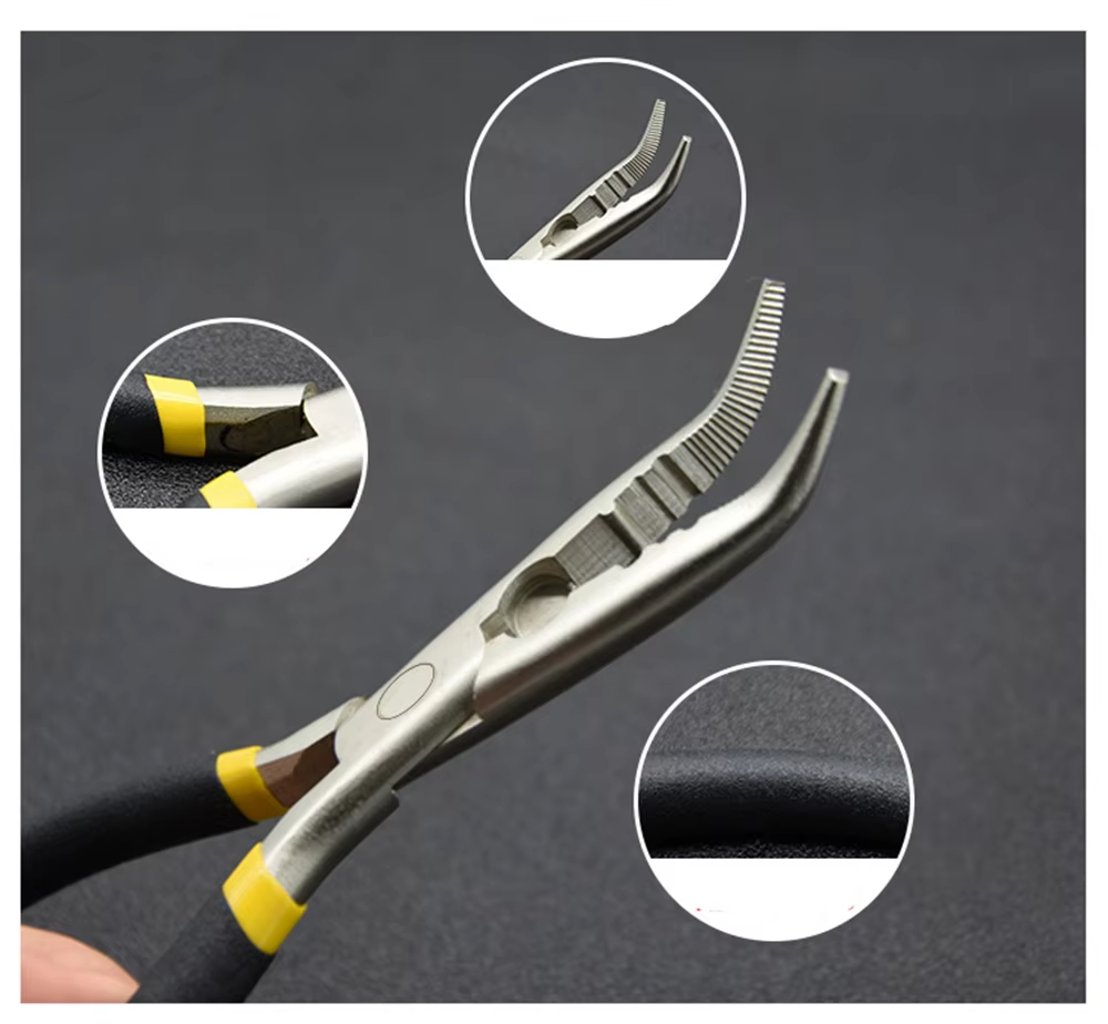 Pince de pêche multifonctionne - Fishing Equipment Clearance avis et prix