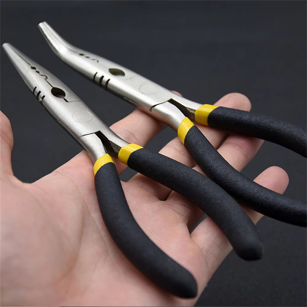 Pince de pêche multifonctionne - Fishing Equipment Clearance avis et prix