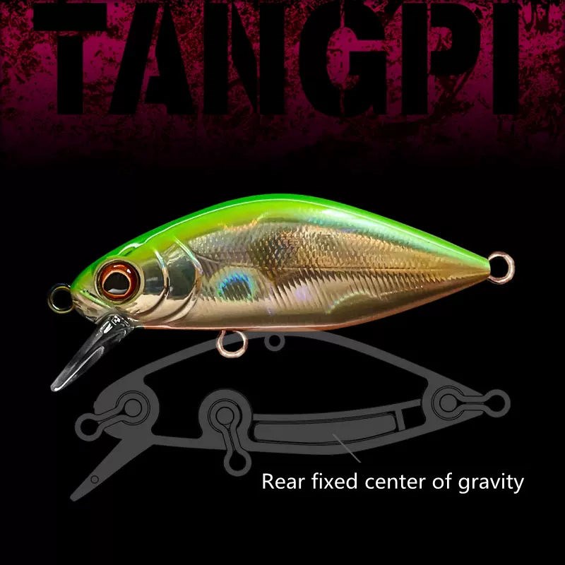 GUIDE POST 2023 nouveau Tangpi - Fishing Equipment Guide avis et prix