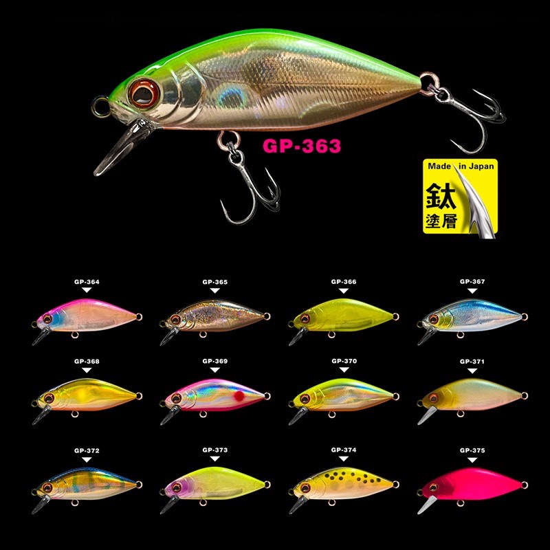 GUIDE POST 2023 nouveau Tangpi - Fishing Equipment Guide avis et prix