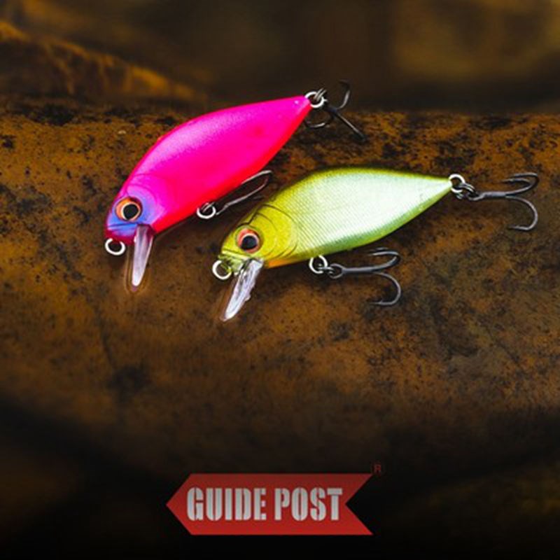 GUIDE POST 2023 nouveau Tangpi - Fishing Equipment Guide avis et prix